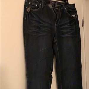 Women jeans